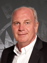 Profilbild: Ulrich Hoeneß