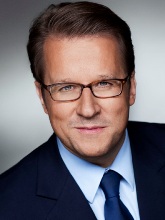 Profilbild: Ulrich Stockheim
