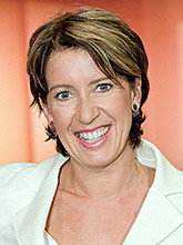 Profilbild: Ursula Heller