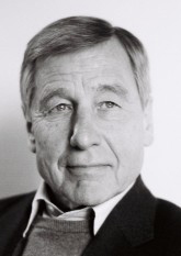 Profilbild: Wolfgang Clement (1940-2020)